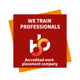 SBB erkend leerbedrijf certificaat