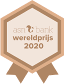wereldprijs ASN bank