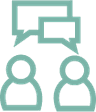 Conversation green