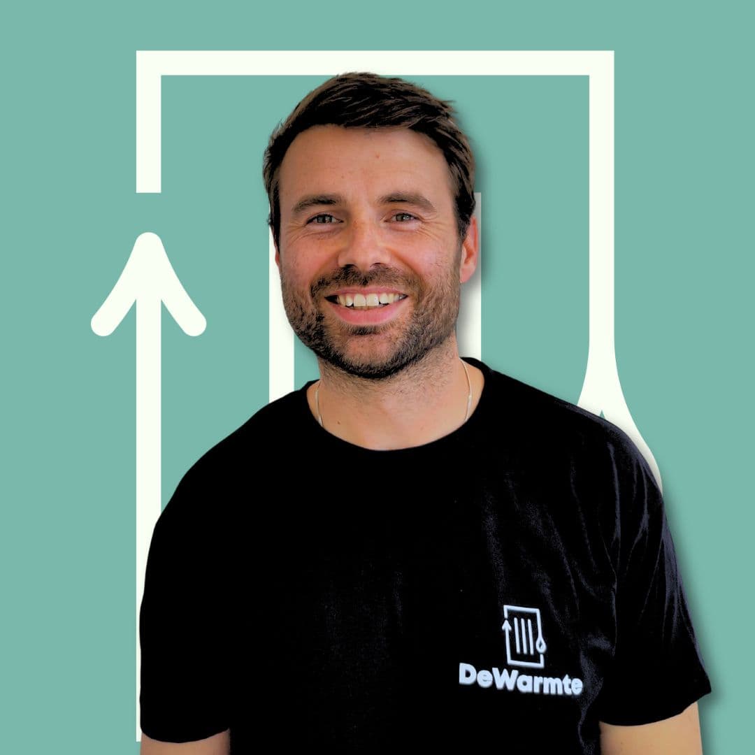 Daan Koster - Head of Installers
