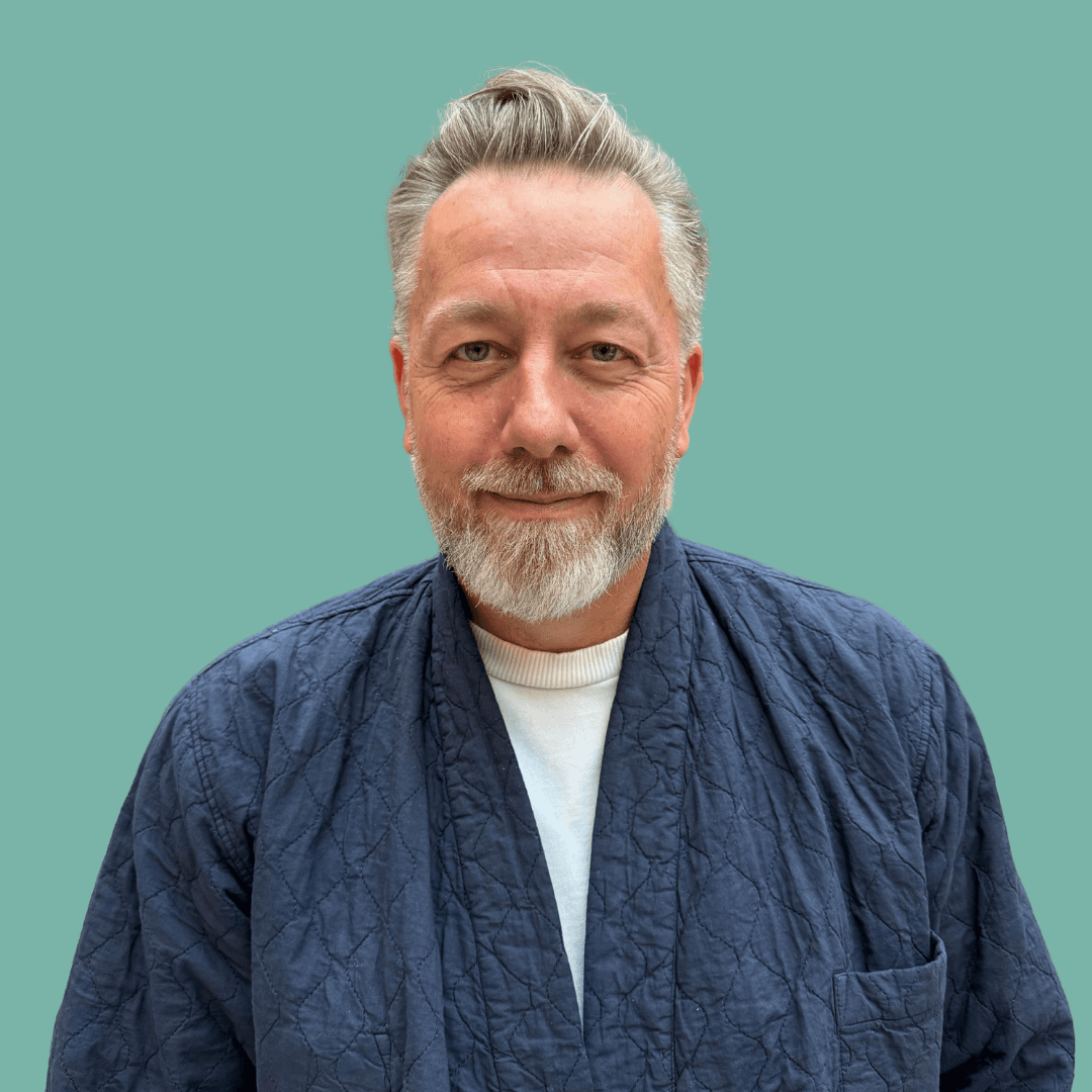 Edwin Hexspoor