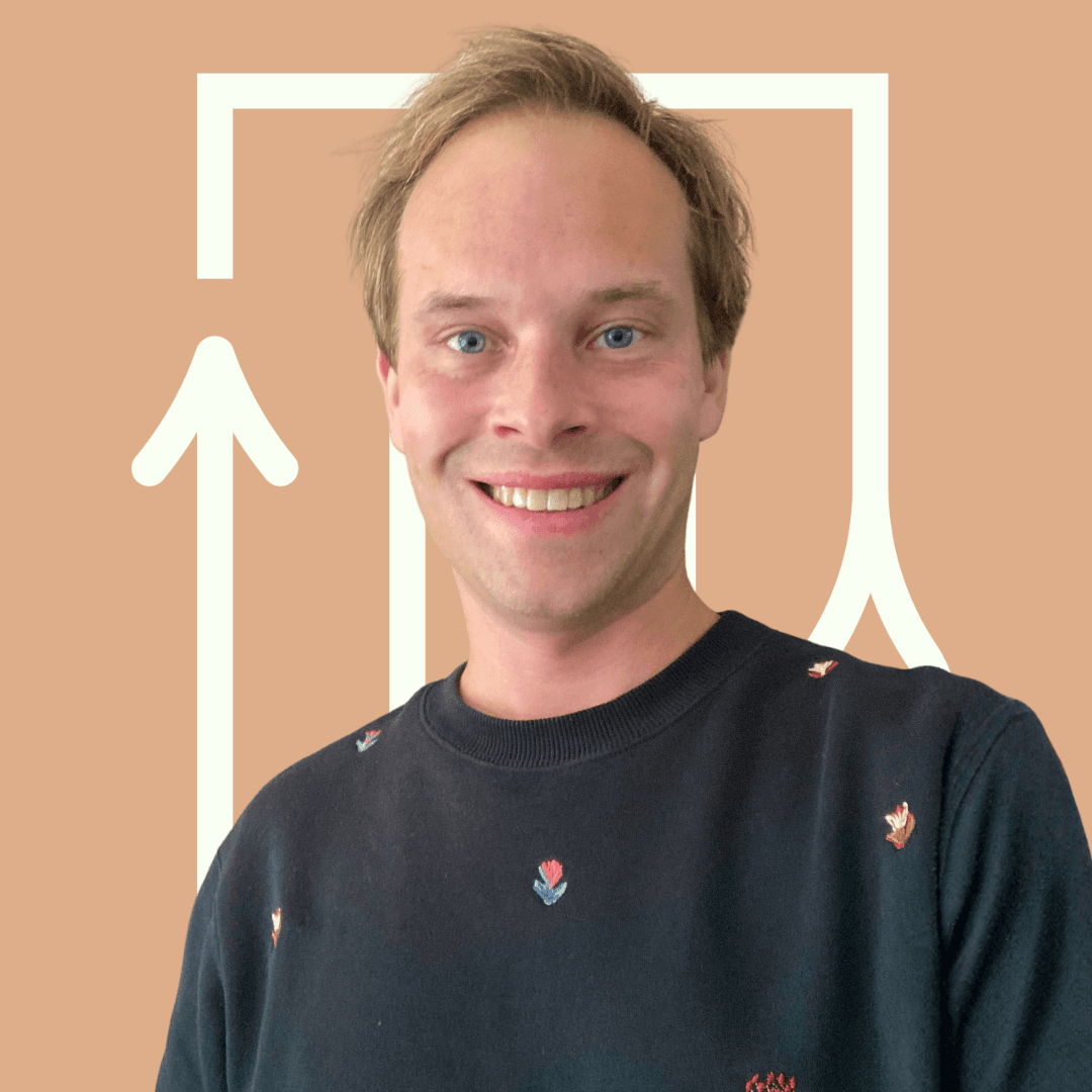 Erik Boogerd - Technisch adviseur DeWarmte