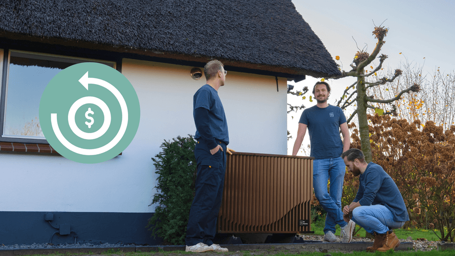 terugverdientijd-van-een-warmtepomp