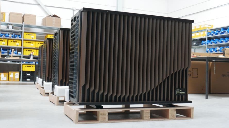 warmtepompspecialist