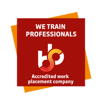 SBB erkend leerbedrijf certificaat