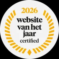 Website van het jaar