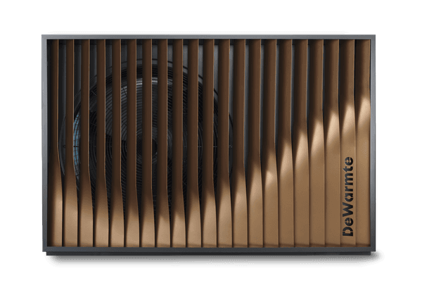 Pomp MP DeWarmte