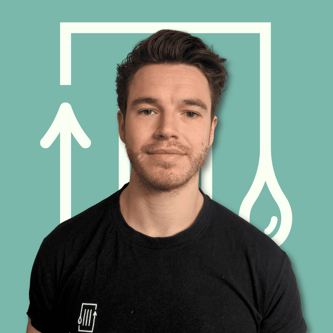 Lars Steverink - Head of Service