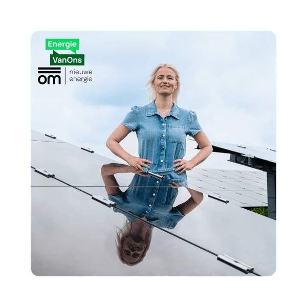 energie om nieuwe & energie vanons