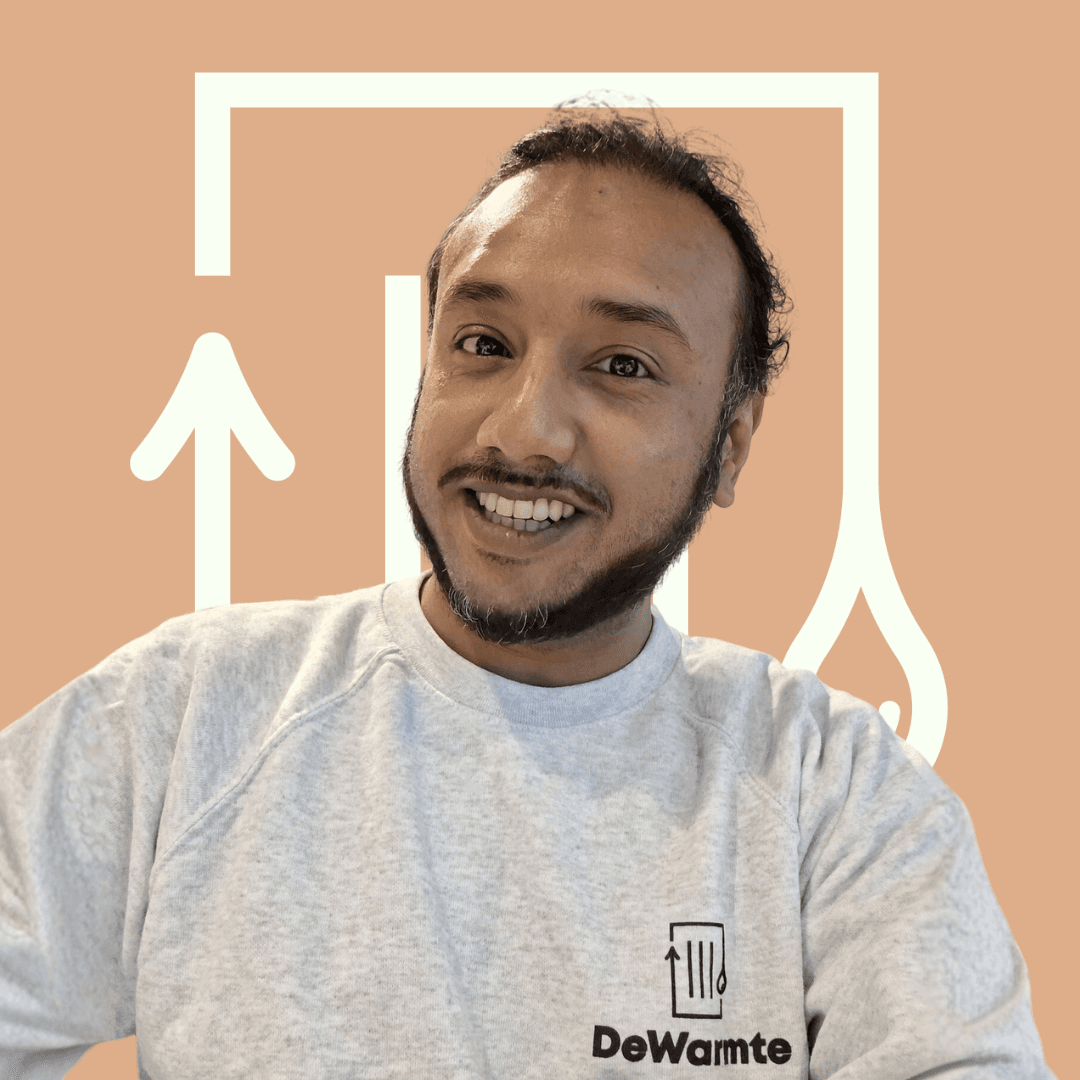 Rakesh Chandrikasing