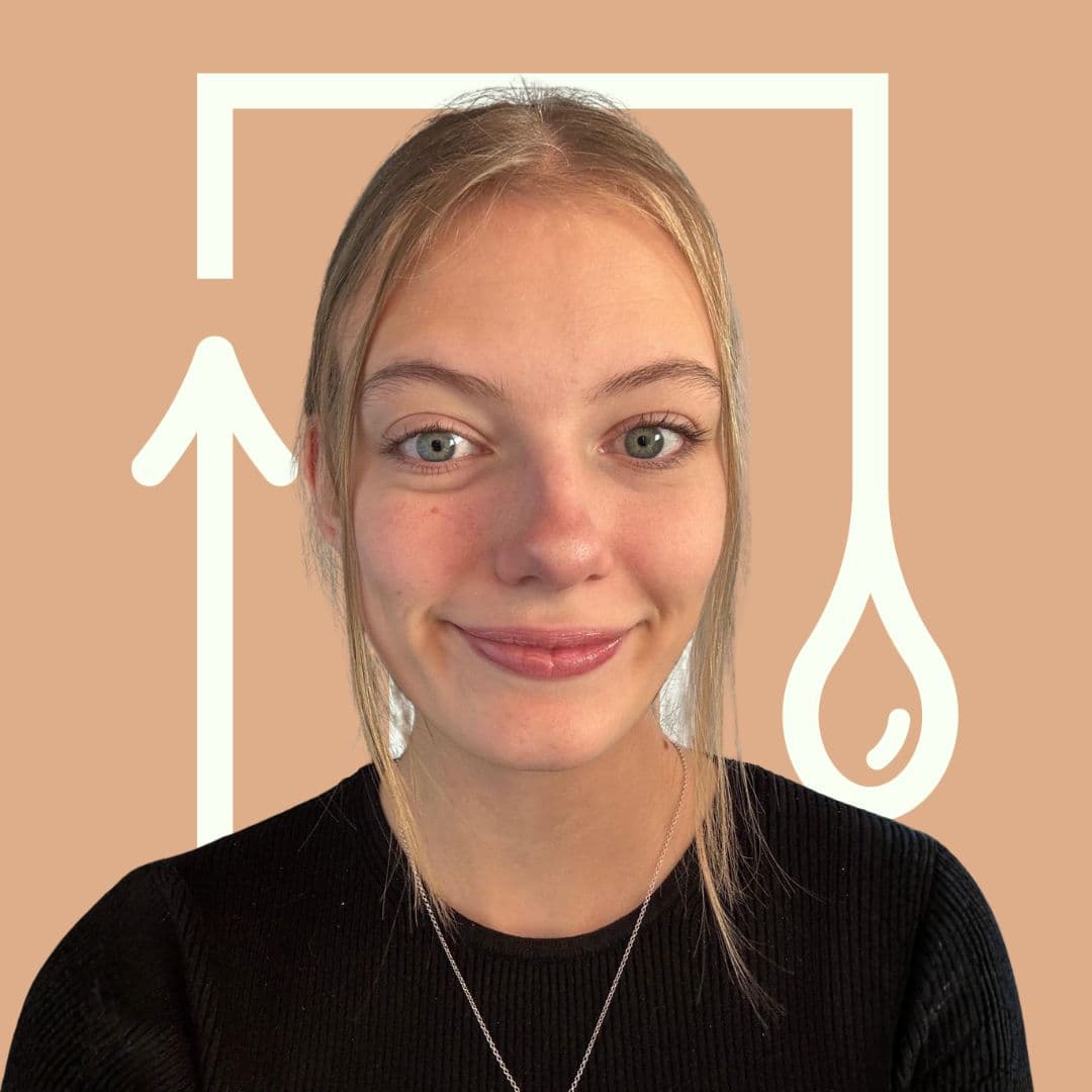 Danielle Prinsen - Technisch adviseur DeWarmte