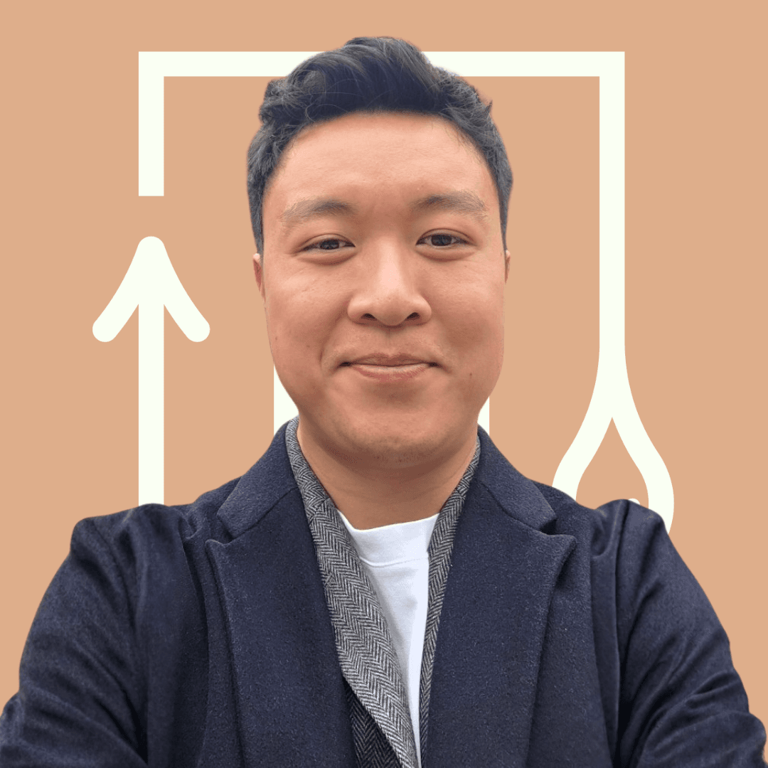 Tiemen Chia