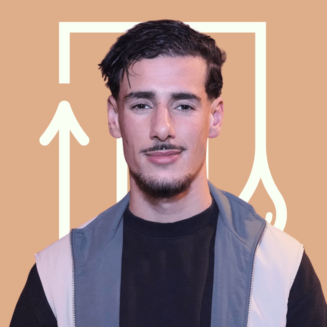 Nabil Elyousfi