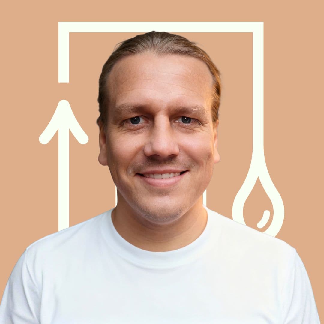 Peter Herrmann - Technisch adviseur DeWarmte DE