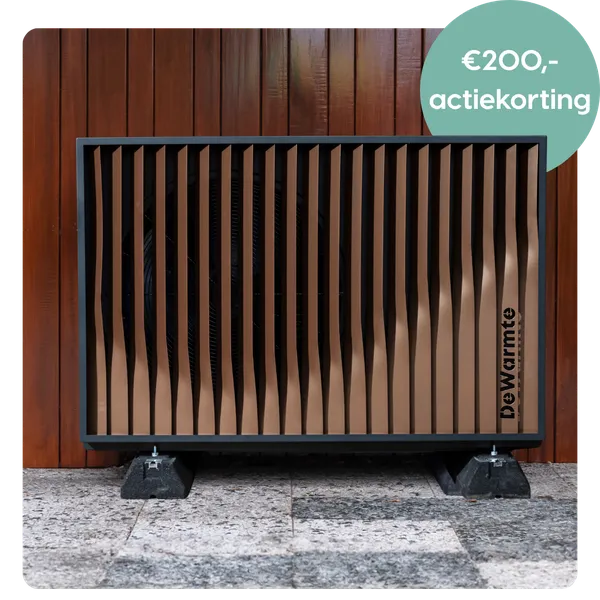 actiekorting