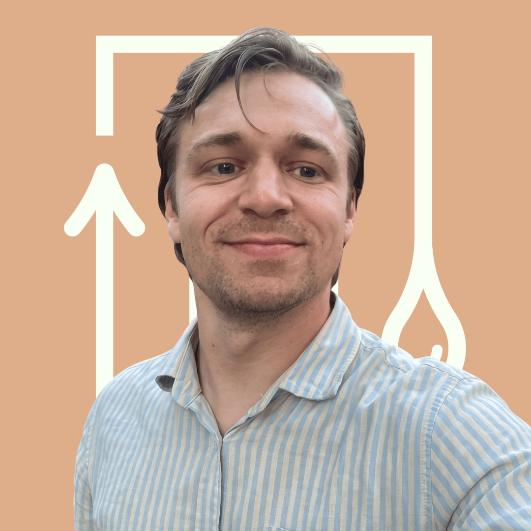 Jeroen Berrevoets